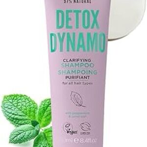 Detox Dynamo Clarifying Shampoo